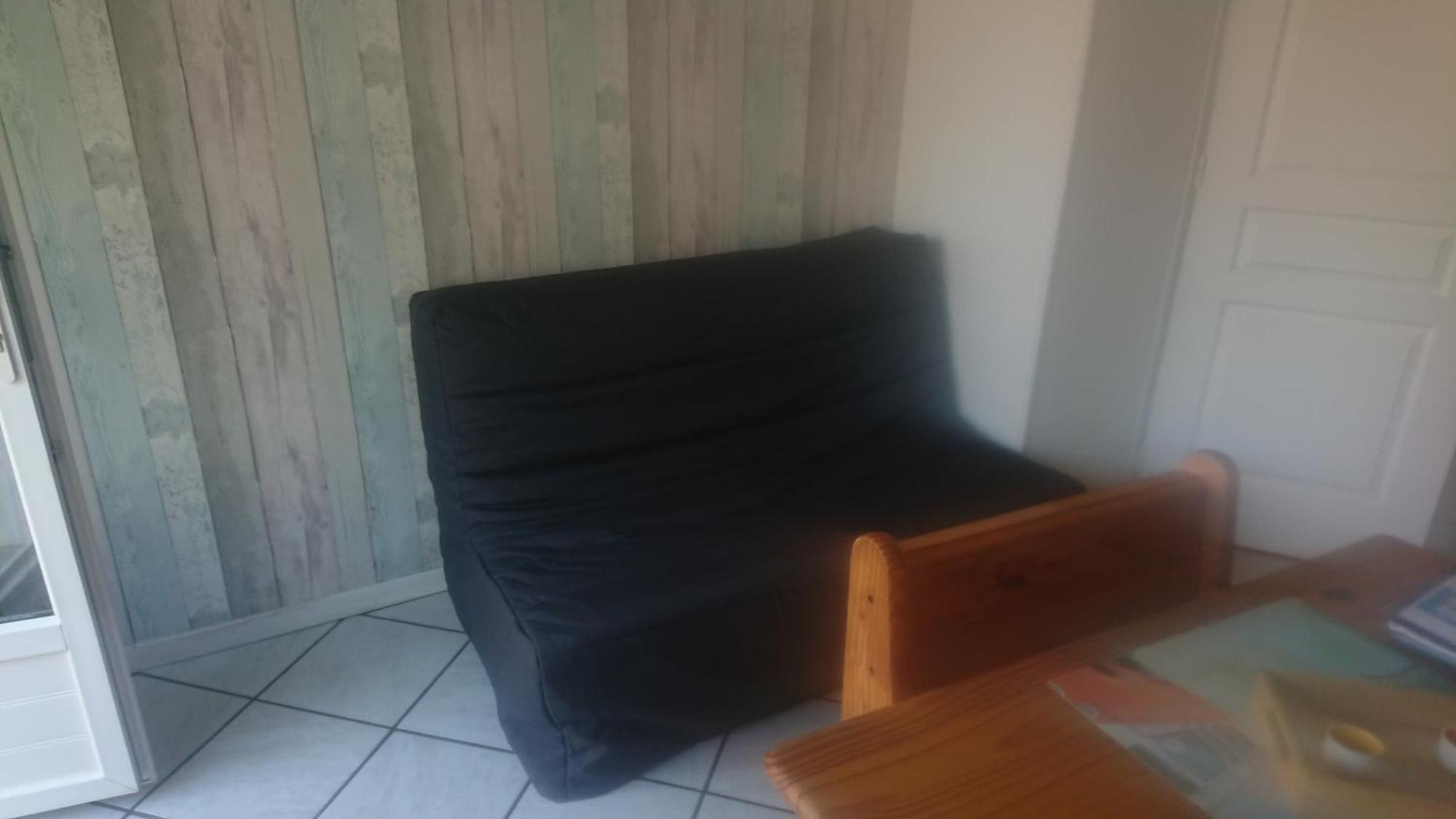 Studio Appartement Audenge Buitenkant foto